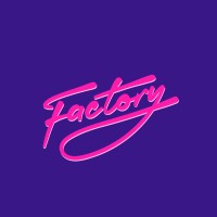 Factory Animation Logo