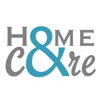 HOME & CARE Logo