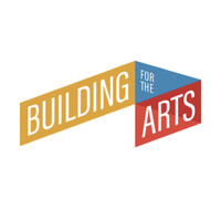 Building for the Arts NY, Inc. Logo