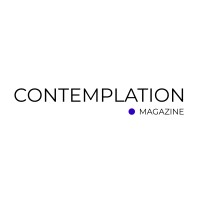 Contemplation Magazine Logo