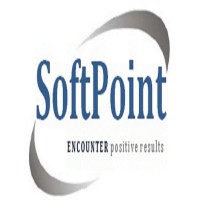 SoftPoint (Pty) Ltd Logo