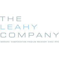 The Leahy Company, Inc. Logo