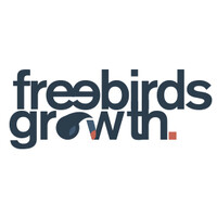 Freebirds Growth Logo