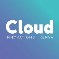 Cloud Innovations Kenya Logo