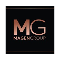 The Magen Group Logo