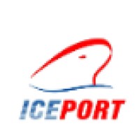 Iceport Logo