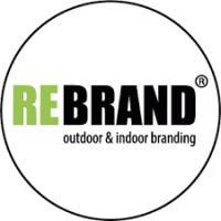 ReBrand Bulgaria Logo