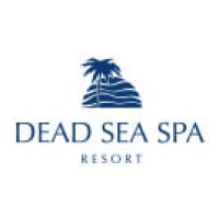 Dead Sea Spa Hotel Logo