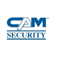 CAM Security GmbH Logo