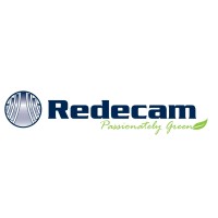 REDECAM EGYPT Logo