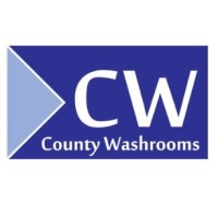 County Washrooms Logo