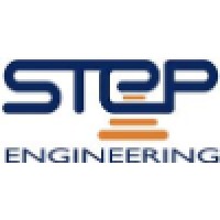 STEP Engineering BV Logo
