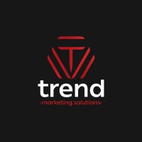 Trend Marketing Solutions Logo