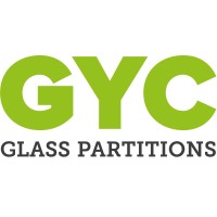 GYC Glass Partitions Logo
