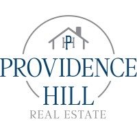 Providence Hill Real Estate Logo