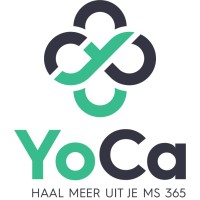 YoCa Logo