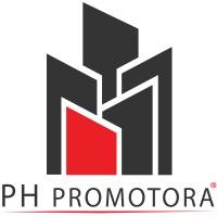 PH Promotora de Vendas Logo