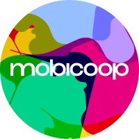 Mobicoop Logo
