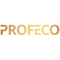 Profeco - konsulent ydelse Logo