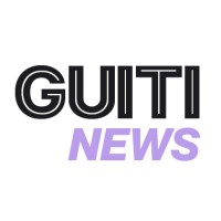 Guiti News Logo