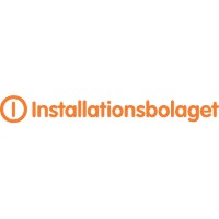 Installationsbolaget Logo