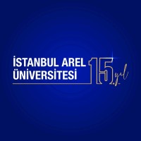 Istanbul Arel University Logo
