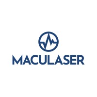 Maculaser Ltd Logo