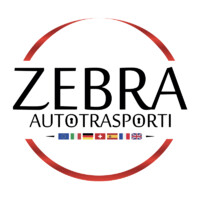 Autotrasporti Zebra Logo