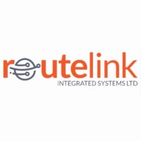 Routelink Integrated Systems Ltd Logo