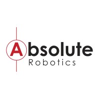 Absolute Robotics Logo