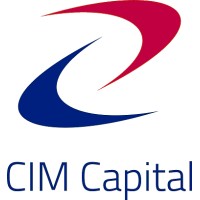 CIM Capital Logo