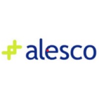 Alesco Corporation Limited Logo