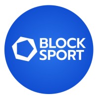 Blocksport Logo