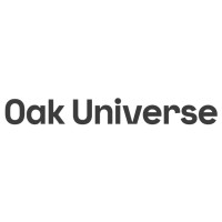 Oak Universe Logo
