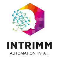 INTRIMM Logo