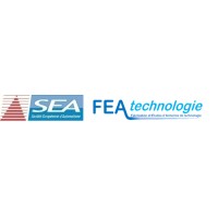 FEA Technologie Logo