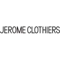 Jerome Clothiers Logo