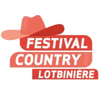 Festival Country Lotbinière Logo