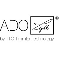 ADO Lights Logo