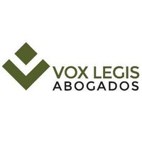 Vox Legis Abogados Logo