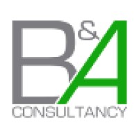 B&A Consultancy S.r.l. Logo