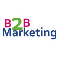 B2B Marketing Logo