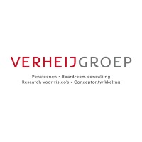 VERHEIJ GROEP b.v. Logo
