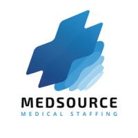Medsource AB Logo