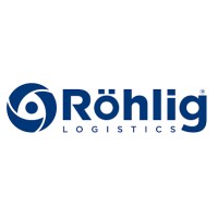 Röhlig France Logo