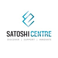 Satoshicentre Logo