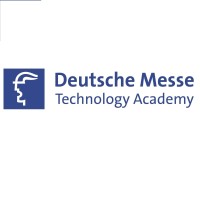 Deutsche Messe Technology Academy Logo