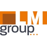 LMGROUP Logo