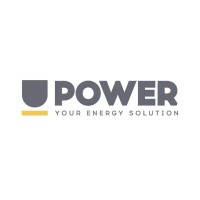 UPower Logo
