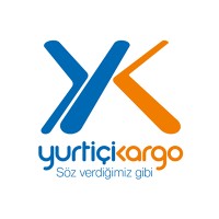 Yurtici Kargo Logo